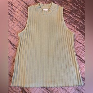 A new day sleeveless top